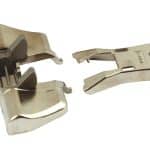 Hafele Metallamat Menteşe Freni Klipsli