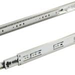 Hafele Teleskopik Ray 43*450mm