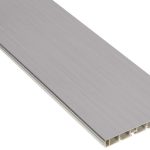 Hafele Baza Profili Alüminyum Renkli 15*4000mm