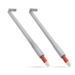 Samet Smart Box Bordürü 500mm Gri