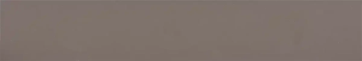 Pvc Kenar Bant Toprak 0.80*22mm Düz - Görsel 1