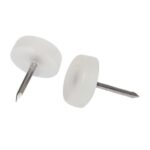 Poligort Çivili Papuç Ayak