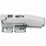 Hafele Free Fold Senso Orta Menteşe Ahşap için