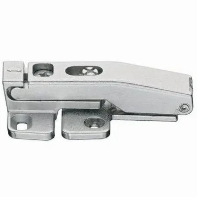 Hafele Free Fold Senso Orta Menteşe Ahşap için