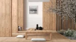 Suntalam Silver Atlantik Çam 18*2100*2800mm Frz - Görsel 2