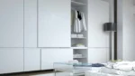 Boyalı Sunta Gold Beyaz 18*2100*2800mm Tek Yüz - Görsel 2