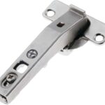 Hafele Metalla Sabit Kapak Menteşesi Düz 110º