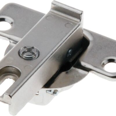 Hafele Metallamat Sabit Kapak Menteşesi 90° Kısa