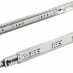 Hafele Teleskopik Ray 43*400mm