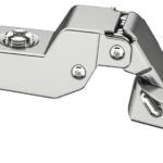 Hafele Metalla Yarım Deve Menteşe