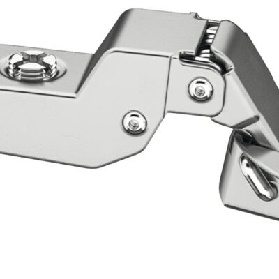 Hafele Metalla Yarım Deve Menteşe