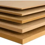 Jet Mdf Korumalık 18*1830*3660mm