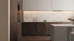 Kapak Panel Mat Küllü Beton - Görsel 2