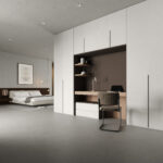 Kapak Panel Mat Kutup Taşı - Görsel 2