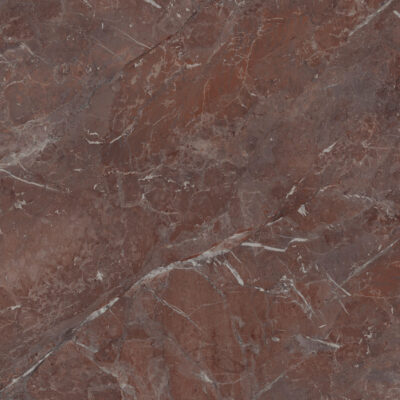 Mdflam Smart Vişne Mermer 18*2100*2800mm High Gloss