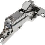 Hafele Metallamat Robot Menteşe 170° Düz