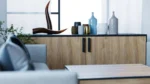 Mdf Airlam Uludağ Meşe 18*2100*2800mm Frz - Görsel 2
