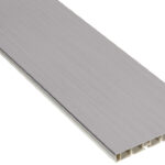 Hafele Baza Profili Alüminyum Renkli 15*4000mm