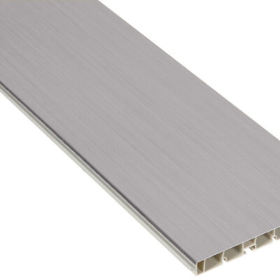 Hafele Baza Profili Alüminyum Renkli 15*4000mm