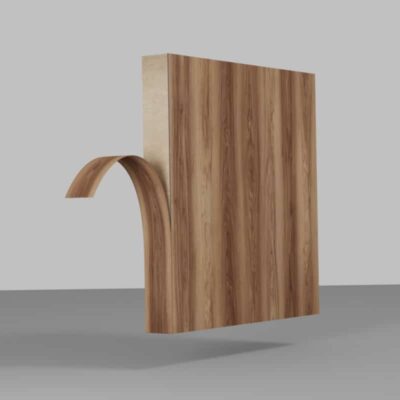 Pvc Kenar Bant Atlantik Çam 0.40*22mm