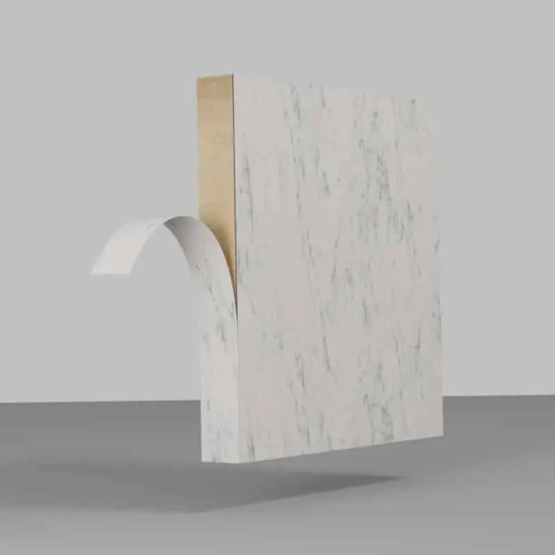 marmo-bant-duz.jpg Pvc Kenar Bant Marmo 0.80*22mm Taş - Görsel 1