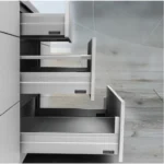 Samet Alpha Box Takım Bordürsüz 500mm 18mm Gri Pr