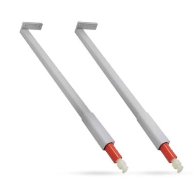 Samet Smart Box Bordürü 500mm Gri