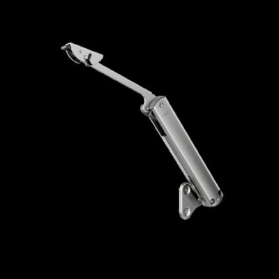 Samet Slim Mech C PR Makas (Tek Kalkar Kapak)