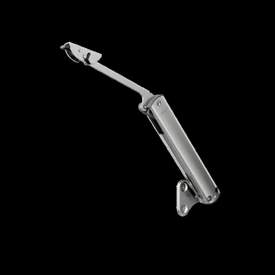 samet-slim-mech.jpg Samet Slim Mech A PR Makas (Tek Kalkar Kapak) - Görsel 1
