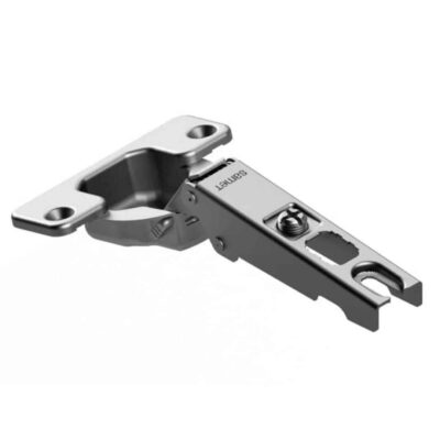 Samet Star Düz Menteşe