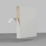 Pvc Kenar Bant Aytaşı 0.80*22mm Ntr