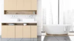 Mdflam Smart Bej 18*2100*2800mm Hg - Görsel 2