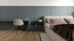 Mdflam Dakron Gri 18*2100*2800mm Kmş Tek Yüz - Görsel 2