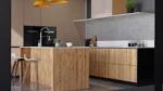 Mdf Airlam Detroit 18*2100*2800mm Frz - Görsel 2