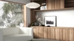 Mdf Airlam Hazar 18*2100*2800mm Msf - Görsel 2