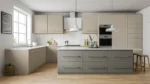 Mdflam Smart Sahra 18*2100*2800mm Düz - Görsel 2